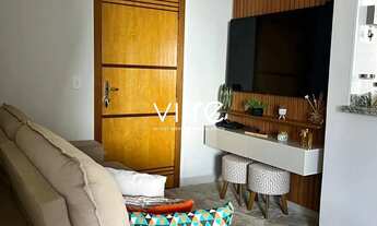 Imagem 3: Apartamento à venda no bairro Presidente Roosevelt em Uberlândia