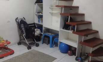 Imagem 5: Casa em Carapicuíba 4 cômodos lavanderia e garagem