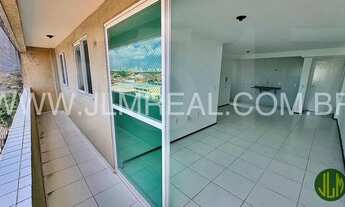 Imagem 4: CONDOMÍNIO SOBERANO V - BAIRRO DAMAS - 68m², 3 QUARTOS, 2 VAGAS