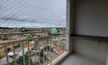 Imagem 4: Apartamento 2 quartos para Locação Jardim Europa, Anápolis