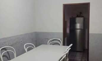 Imagem 5: Setor central casa 3 qtos suite laje aceita financiamento Caixa