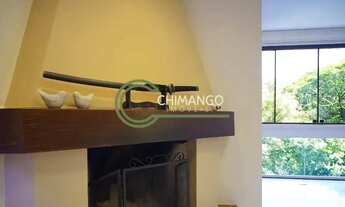 Imagem 5: Apartamento para aluguel tem 143 metros quadrados com 3 quartos em Mont Serrat - Porto Ale