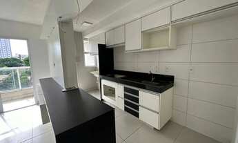 Imagem 2: Apartamento para locação, Vila Rosa, Goiânia, GO