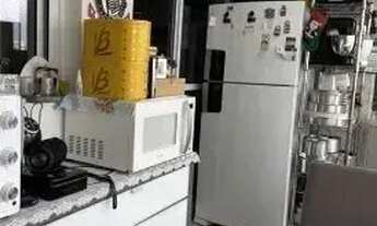 Imagem 6: Imóvel para venda com 82 metros quadrados com 2 quartos em Vila Zilda (Tatuapé) - São Paul