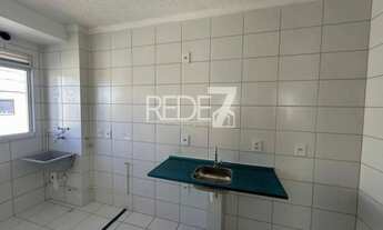 Imagem 5: Apartamento à venda em Campinas-SP, Jardim do Lago Continuação! 2 quartos, 1 sala, 1 banhe