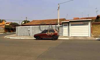 Imagem 2: Casa com 3 dormitórios à venda, 158 m² por R$ 680.000,00 - Parque dos Ipes - Holambra/SP