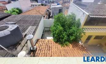 Imagem 7: SOBRADO - PAULICÉIA - SP