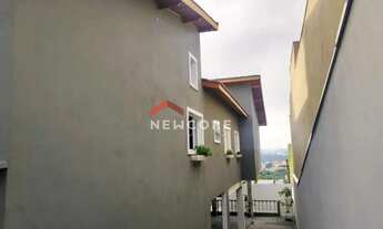 Imagem: Casa em Rua Anhumas - Colina Maria Luíza