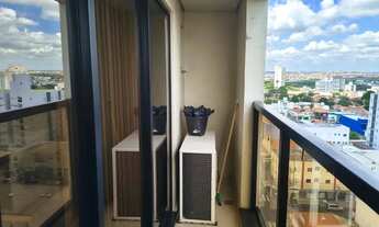 Imagem 5: Imóvel para aluguel possui 68 metros quadrados em Centro - Indaiatuba - SP