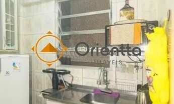 Imagem: Apartamento JK com 1 quarto e 31m² para