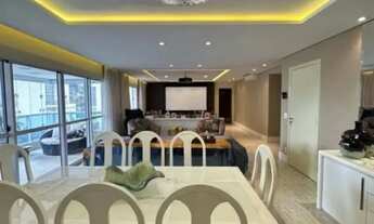 Imagem 7: RR9595 Apartamento 232m² CONDOMÍNIO SPLENDORE - OPORTUNIDADE - 3 Suítes 3 Vagas - Barueri