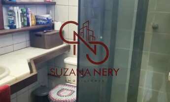 Imagem 5: Apartamento a venda com 3 quartos em Lagoa Nova, Natal