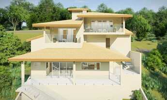 Imagem 3: Terreno residencial para venda em Parque dos Jacarandás , 2,240m²