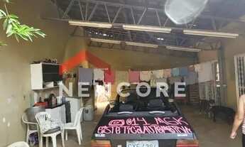 Imagem 5: Casa em Rua Nadir Martinelli - Jardim Chapadão - Bauru/SP