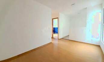 Imagem 5: Apartamento 47M² - para Alugar