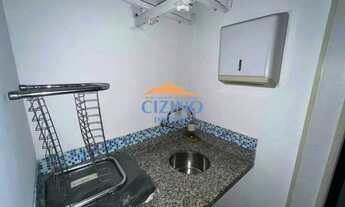 Imagem 7: Sala para aluguel, 1 vaga, Lapa - São Paulo/SP
