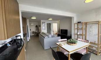 Imagem 4: Apartamento com 2 quartos à venda em Barra Funda - SP