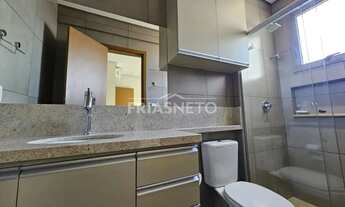 Imagem 5: Apartamento para alugar no bairro São judas em Piracicaba