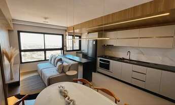 Imagem 2: Apartamento 2 quartos Setor Bueno