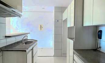 Imagem 5: Apartamento para venda no condomínio Del Fiori