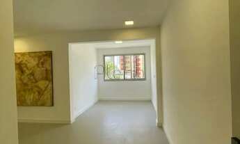 Imagem: Apartamento à venda em Campinas, Cambuí