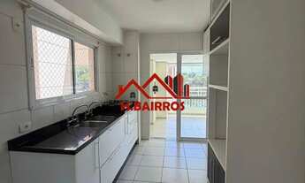 Imagem 5: Apartamento 04 Dormitórios, 03 Suítes para ALUGAR - Esplanada Life Club