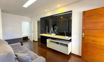 Imagem 3: Casa Geminada para aluguel, 3 quartos, 1 suíte, 2 vagas, Paquetá - Belo Horizonte/MG