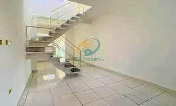 Imagem 3: Sobrado em Rua em Jardim Iporanga - Guarulhos, SP