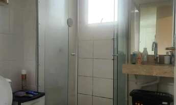 Imagem 3: Imóvel para venda possui 60 metros quadrados com 2 quartos em Paranoá Parque - Brasília