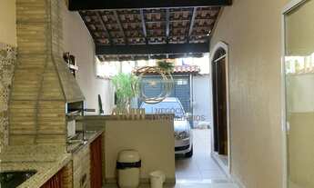 Imagem 7: RA Amil Aluga Casa Sobrado 3 Quartos, 2 banheiros, 100m² em Santana, Zona Norte, São José