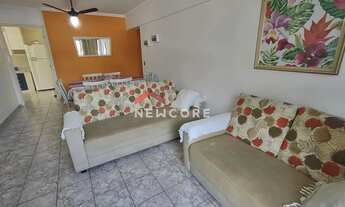 Imagem 5: Apartamento em Rua Doutor Fernando Nascimento - Enseada - Guarujá/SP