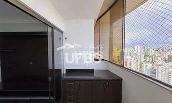 Imagem 7: Oeste Tower Residence - Apartamento 3 quartos, sendo 1 suíte