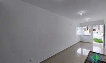 Imagem 4: Casa estilo geminada no bairro Bela Vista da Palhoça