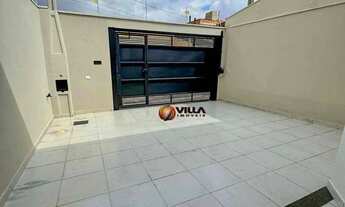 Imagem 3: Casa com 2 quartos à venda, 79 m² por R$ 450.000 - Jardim Boer I - Americana/SP