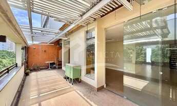 Imagem 3: MARAVILHOSA COBERTURA LINEAR NO CORAÇAO DE IPANEMA