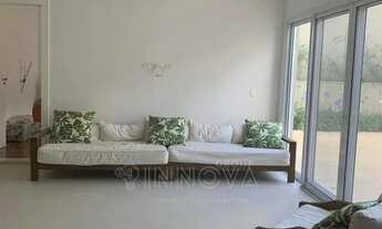 Imagem 7: Casa com 824m³ para alugar no Genesis II com 6 suítes em Alphaville, SP