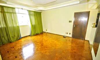 Imagem 2: Apartamento à venda com 129,88 m², 3 quartos 2 vagas em Jardim Brasil, Campinas