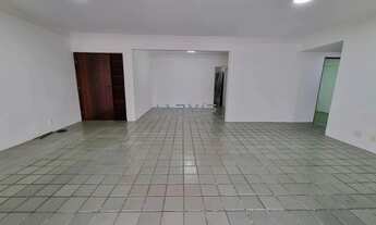 Imagem 4: Apartamento à venda | 4 quartos | 2 suítes | 223m3 | Ponta Verde