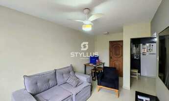 Imagem 4: Engenho Novo Apartamento com 2 dormitórios