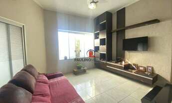 Imagem 2: Casa com 3 dormitórios, 209 m² - venda por R$ 900.000,00 ou aluguel por R$ 3.950,00/mês
