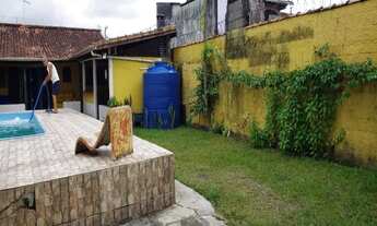 Imagem 3: Casa em Rua Jose Munhoz Bonilha - Itaguaí - Mongaguá/SP