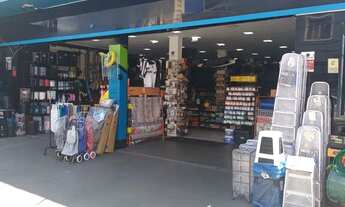 Imagem 4: Loja de Materiais de Construção e Utilidades em bairro nobre da Zona Norte. Ref 1629