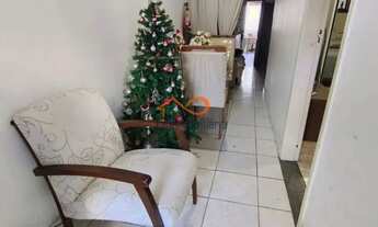 Imagem 5: CASA À VENDA NO BAIRRO SIQUEIRA CAMPOS