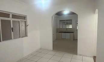 Imagem 5: Casa para locação no Bairro Cascalho