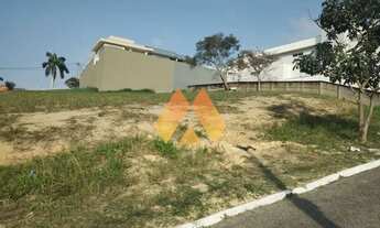 Imagem: Vale dos Cristais - Terreno com 300m²