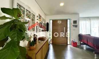 Imagem: Casa de condomínio em Rua Doutor João