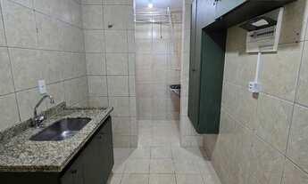 Imagem 7: Locação 2/4 sendo 1 suítes Mirante dos Bosques