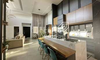 Imagem 3: Condomínio Vale Dos Vinhedos - Residência Alto Padrão