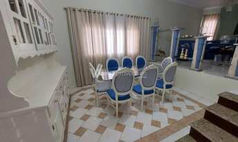 Imagem 7: Casa - Parque Alto Taquaral - Campinas