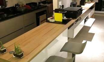 Imagem 3: Apartamento em Rua Cisplatina - Ipiranga - São Paulo/SP